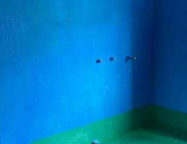 镇赉卫生间测漏水多少钱