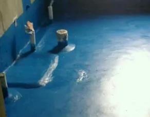 镇赉卫生间测漏水多少钱